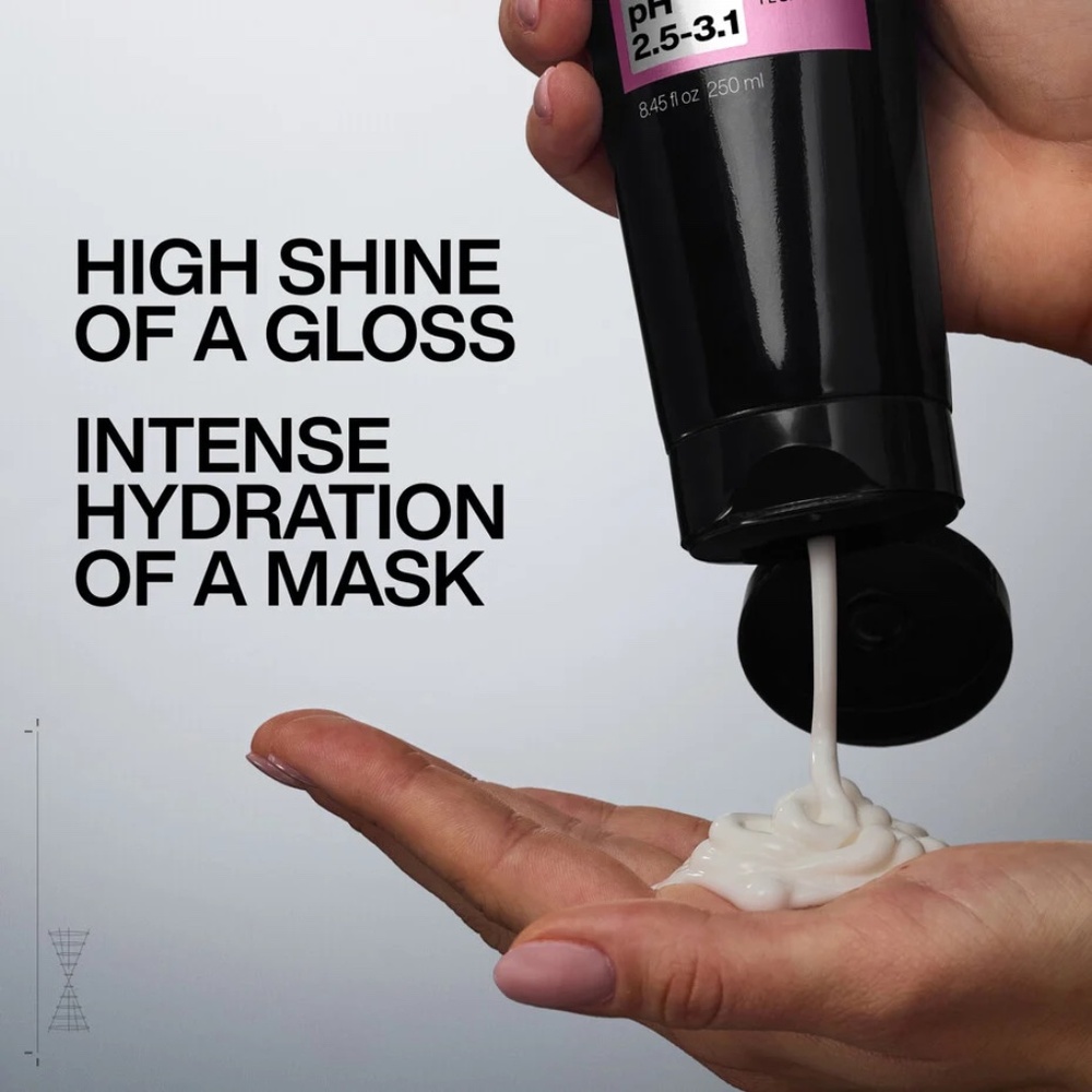 ACIDIC COLOR GLOSS GLOSS-IN-MASK - Picture 3 of 7